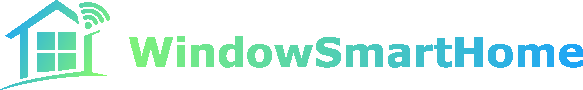 Window Smart Home