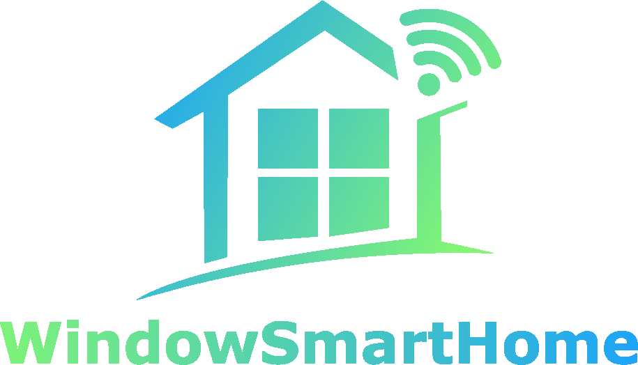 Window Smart Home
