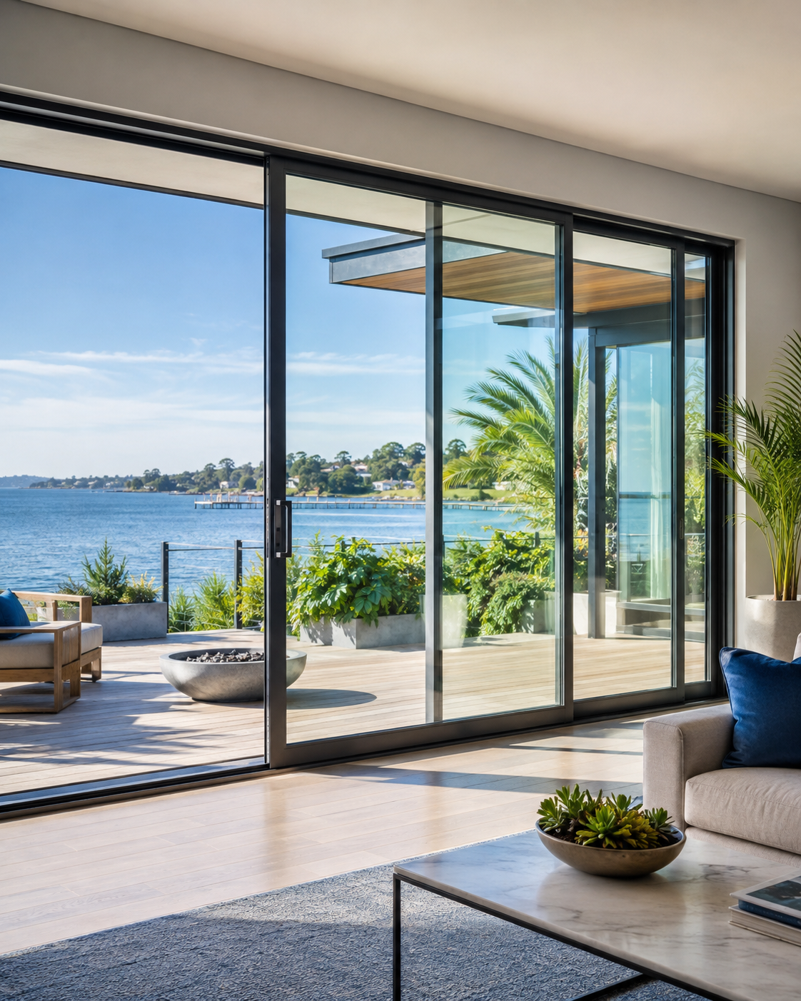 Sliding Doors